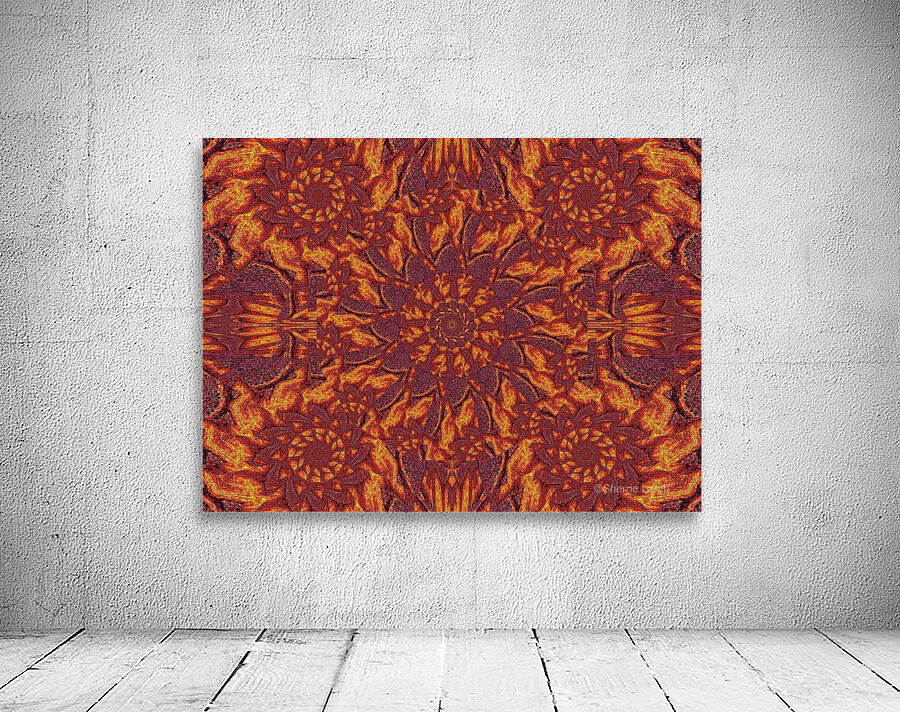 Desert Sunshine 192 Wall Preview