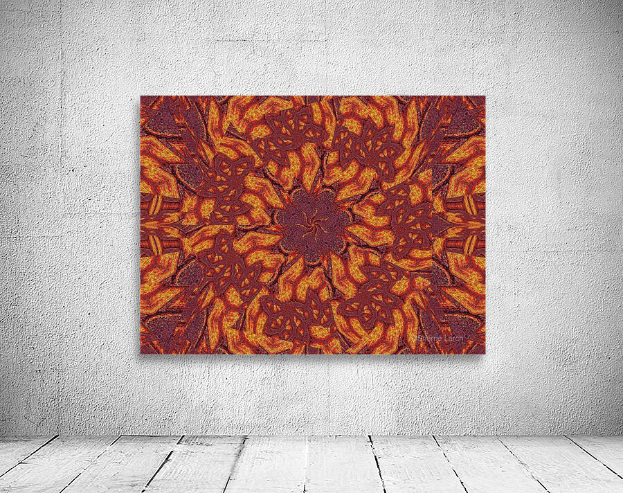Desert Sunshine 197 Wall Preview