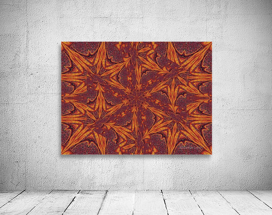 Desert Sunshine 199 Wall Preview