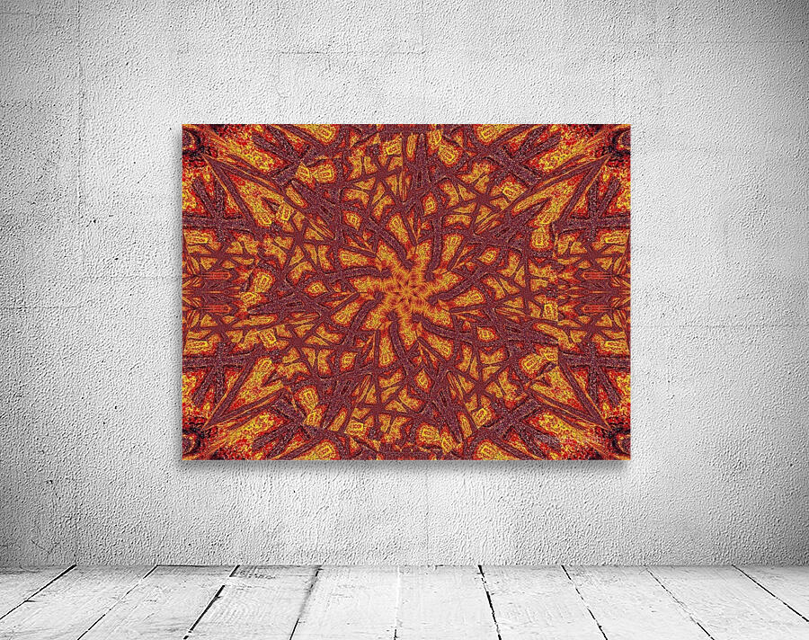 Desert Sunshine 259 Wall Preview