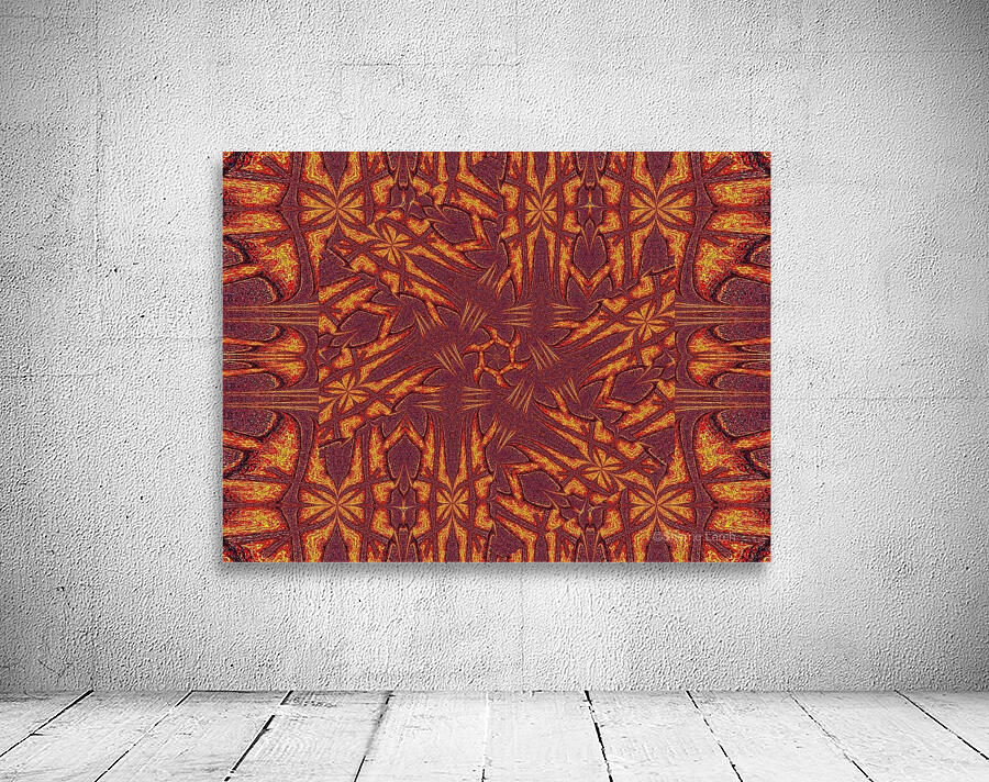 Desert Sunshine 269 Wall Preview