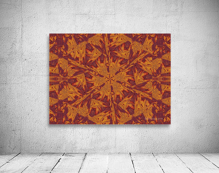Desert Sunshine 294 Wall Preview