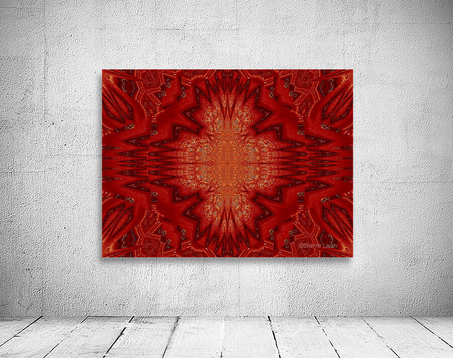 Inca Gold 12 Wall Preview