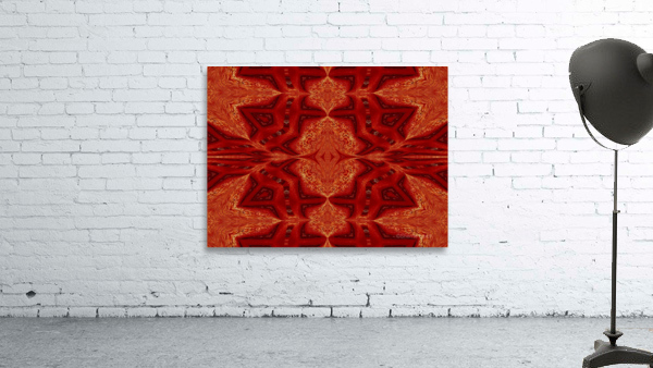 Inca Gold 43 Wall Preview
