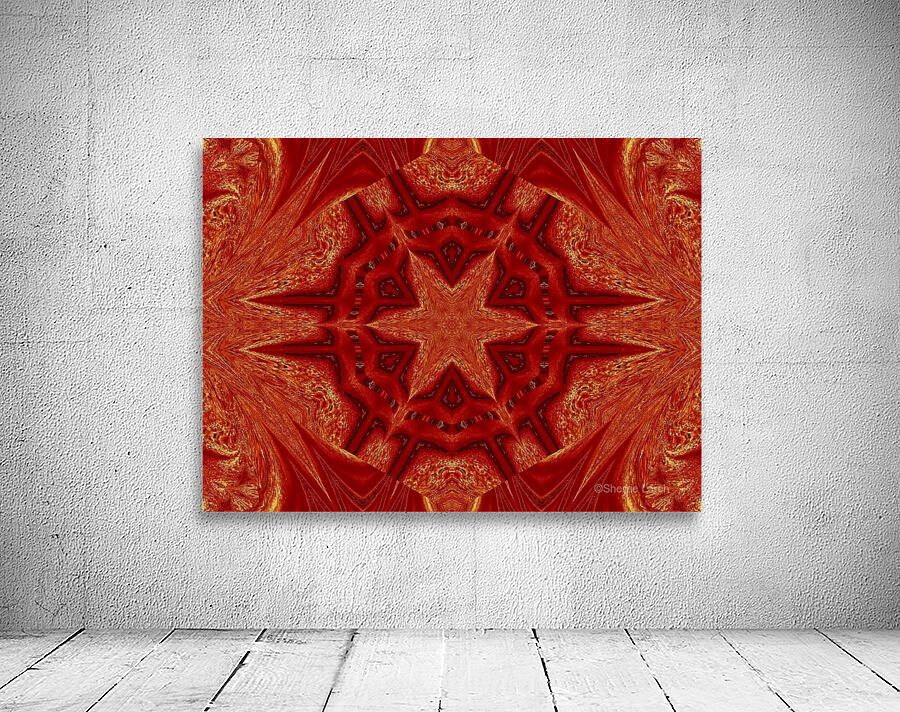 Inca Gold 44 Wall Preview