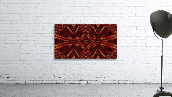 Aztec Sun Fire 37 Wall Preview