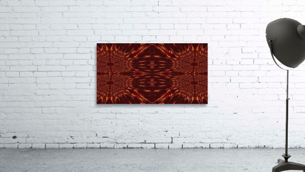 Aztec Sun Fire 38 Wall Preview