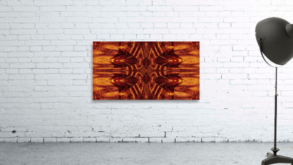 Aztec Sun Fire 66 Wall Preview