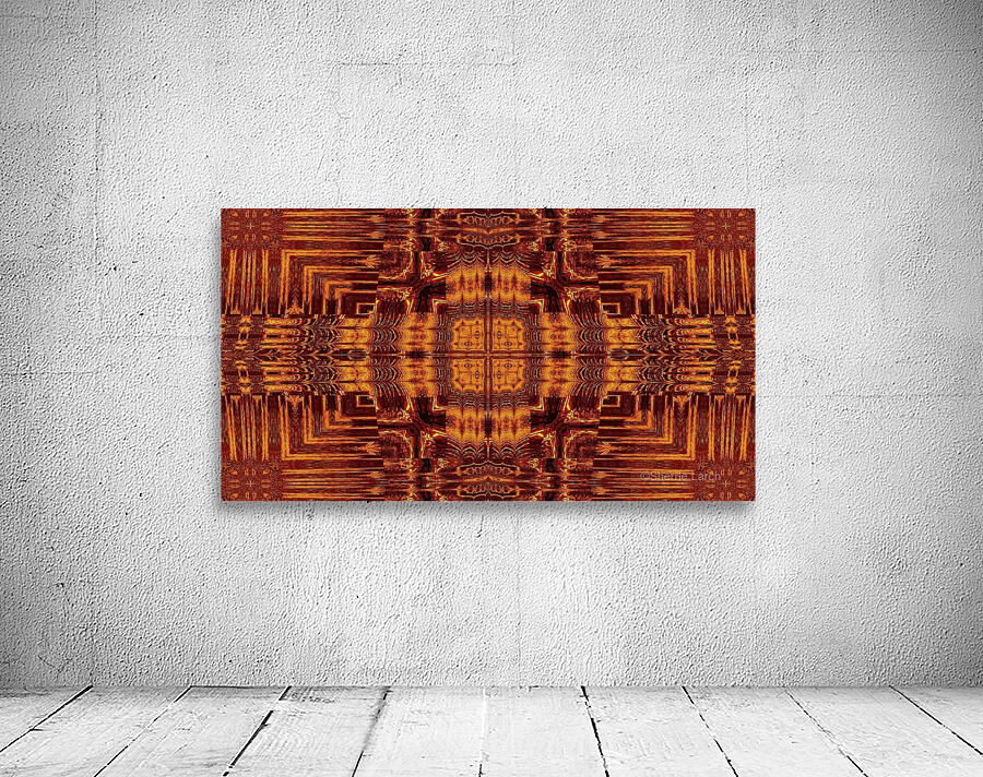Aztec Sun Fire 88 Wall Preview