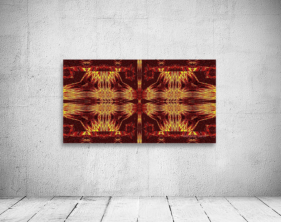 Aztec Sun Fire 99 Wall Preview