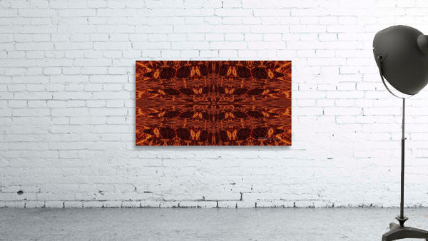 Aztec Sun Fire 119 Wall Preview