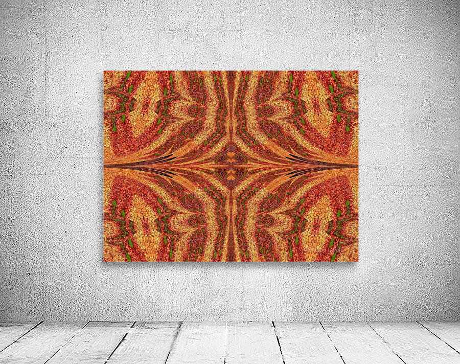 Tribal Sand 102 Wall Preview