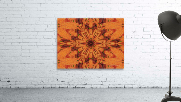 Tribal Sand 110 Wall Preview
