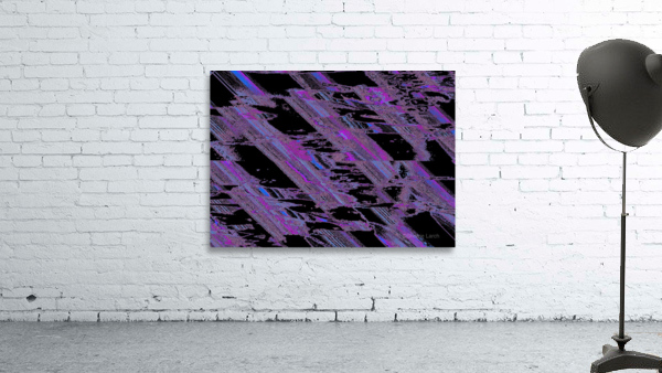 Chaos Theory 35 Wall Preview
