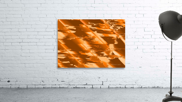 Chaos Theory 69 Wall Preview