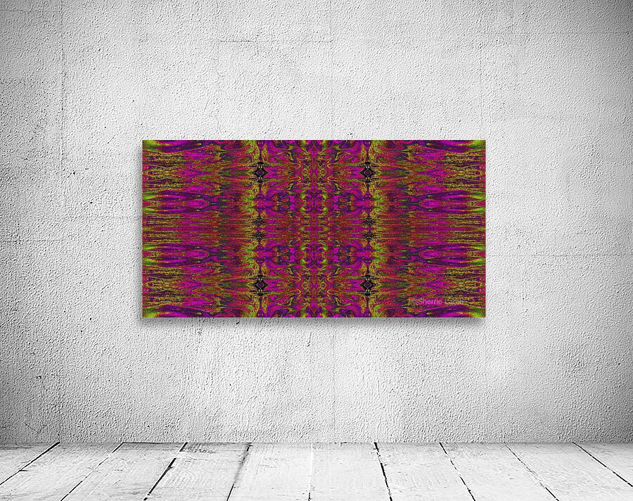 Light 12 Wall Preview