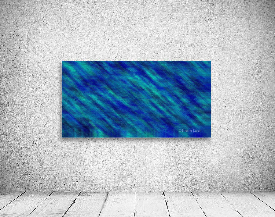 Liquid Light 7 Wall Preview