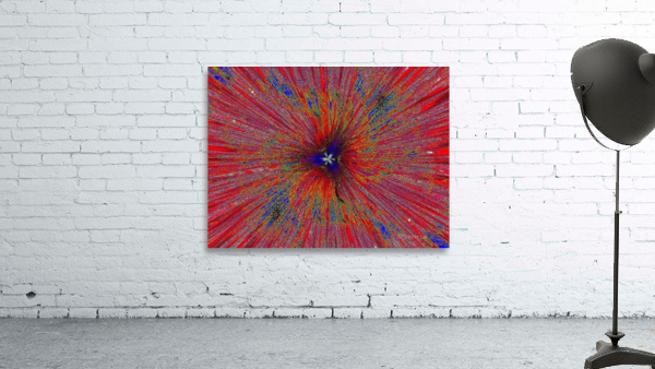 Falling Into Light 1 Wall Preview