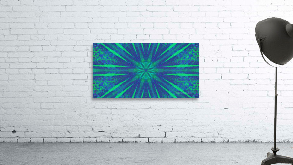 Snowflakes 1 Wall Preview