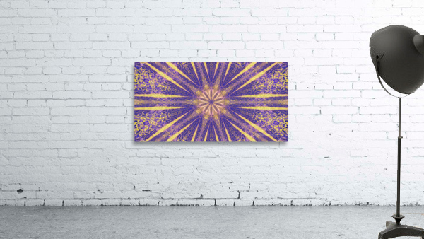 Snowflakes 4 Wall Preview