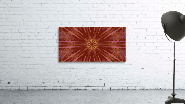 Snowflakes 6 Wall Preview