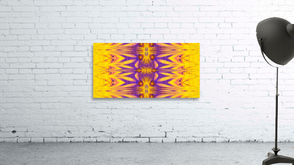 Sunshine into Moonlight Wall Preview