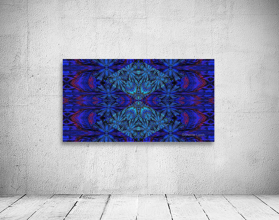Ancient Light 1 Wall Preview