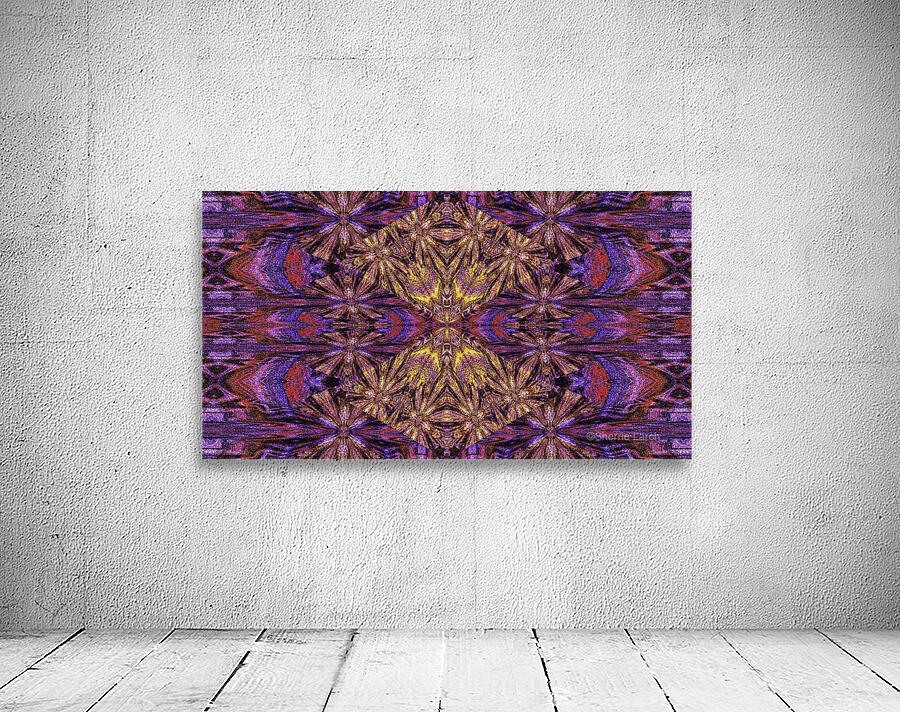 Ancient Light 2 Wall Preview