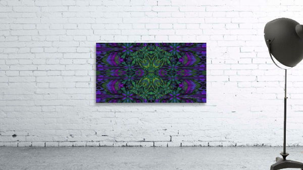 Ancient Light 3 Wall Preview