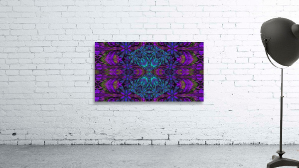 Ancient Light 4 Wall Preview
