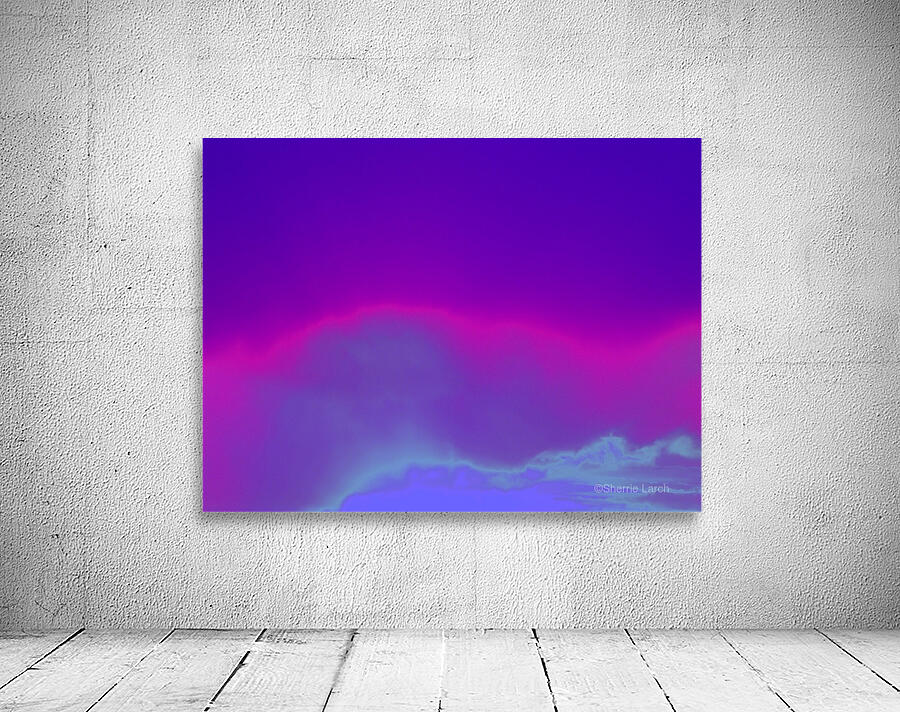 Electricity 1 Wall Preview