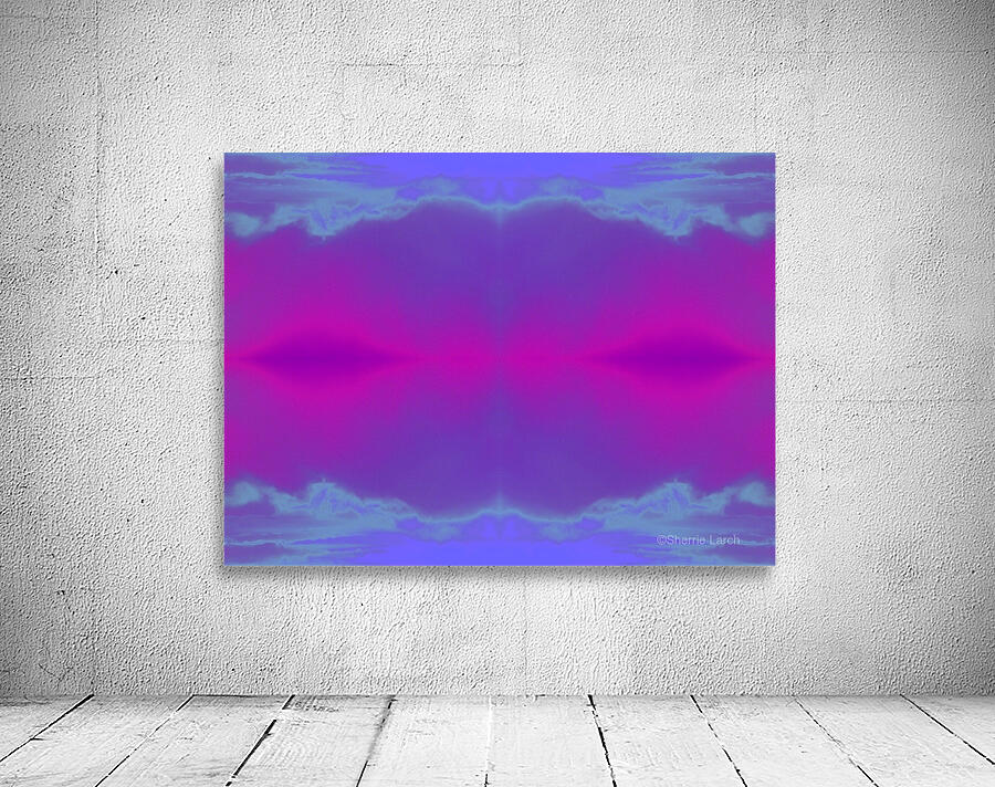 Electricity 6 Wall Preview