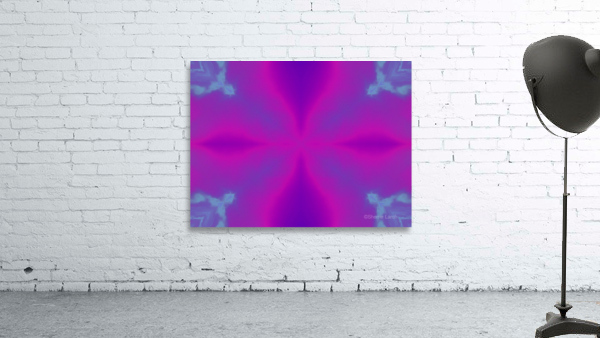 Electricity 7 Wall Preview