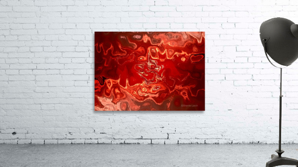 Flame Wall Preview