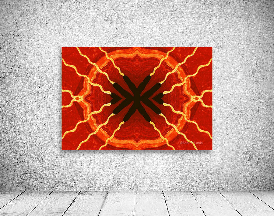 Blackhole Wall Preview