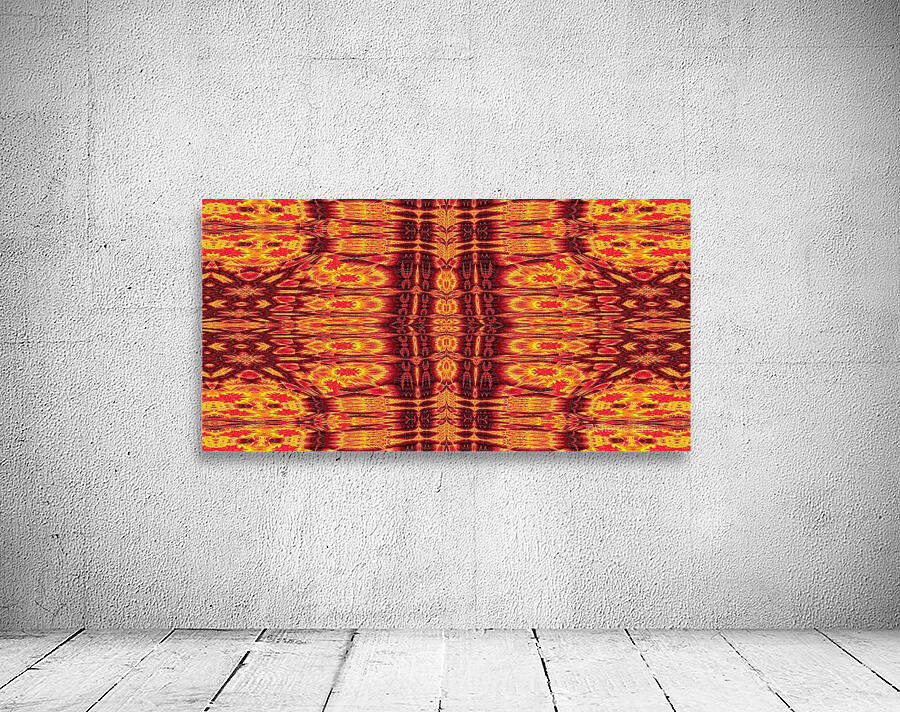 Sunshine Waves 3 Wall Preview