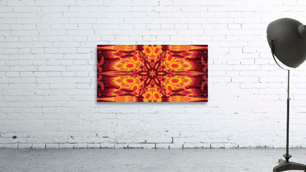 Sunshine Waves 5 Wall Preview