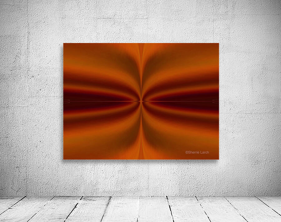 Wormhole  Wall Preview