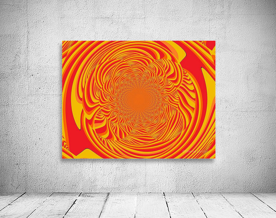 Sunbow 2 Wall Preview