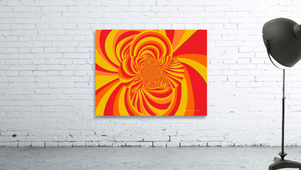 Sunbow 3 Wall Preview