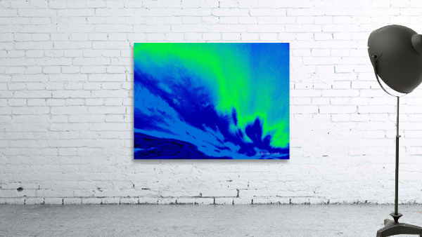 Clouds For Andrea 11 Wall Preview