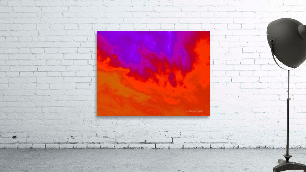 Clouds For Andrea 16 Wall Preview