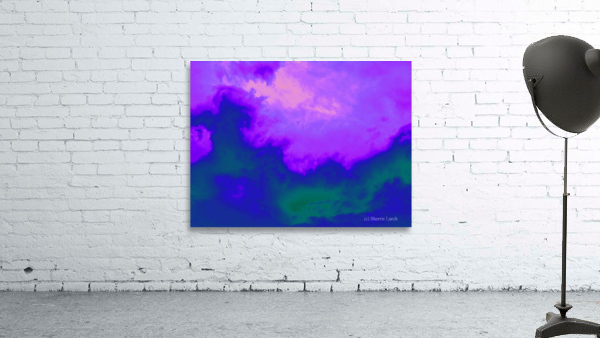Clouds For Andrea 23 Wall Preview