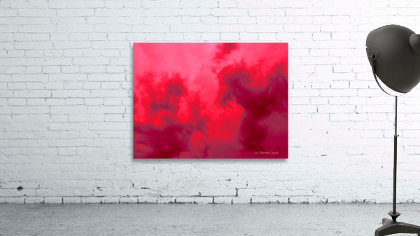Clouds For Andrea 26 Wall Preview
