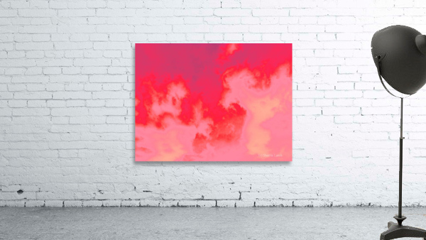Clouds For Andrea 27 Wall Preview