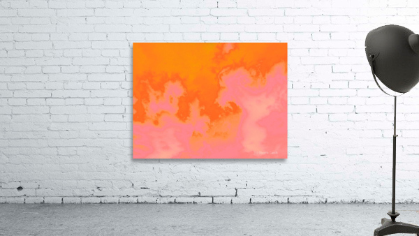 Clouds For Andrea 28 Wall Preview