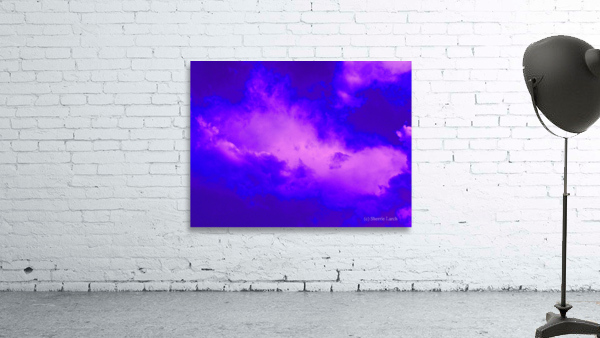 Clouds For Andrea 32 Wall Preview