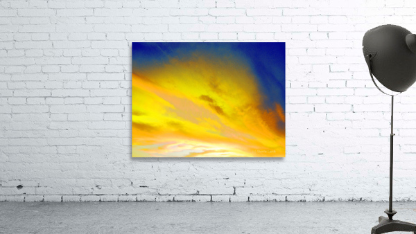 Clouds For Andrea 37 Wall Preview