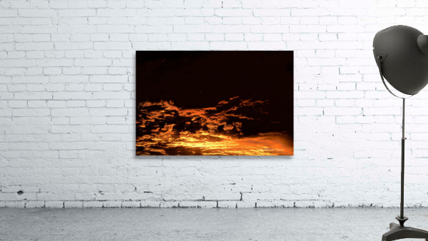 Clouds For Andrea 56 Wall Preview