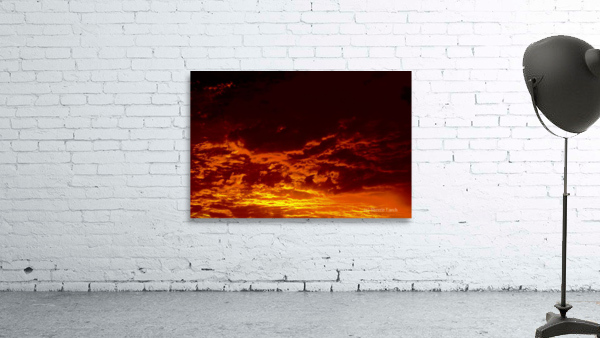Clouds For Andrea 59 Wall Preview